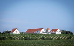 Mušlovské Vinohrady